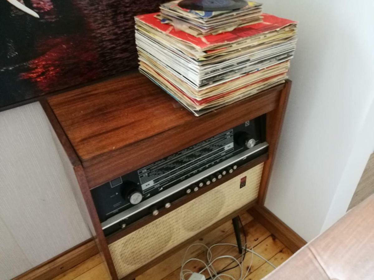Stamerienas Apartamenti エクステリア 写真
