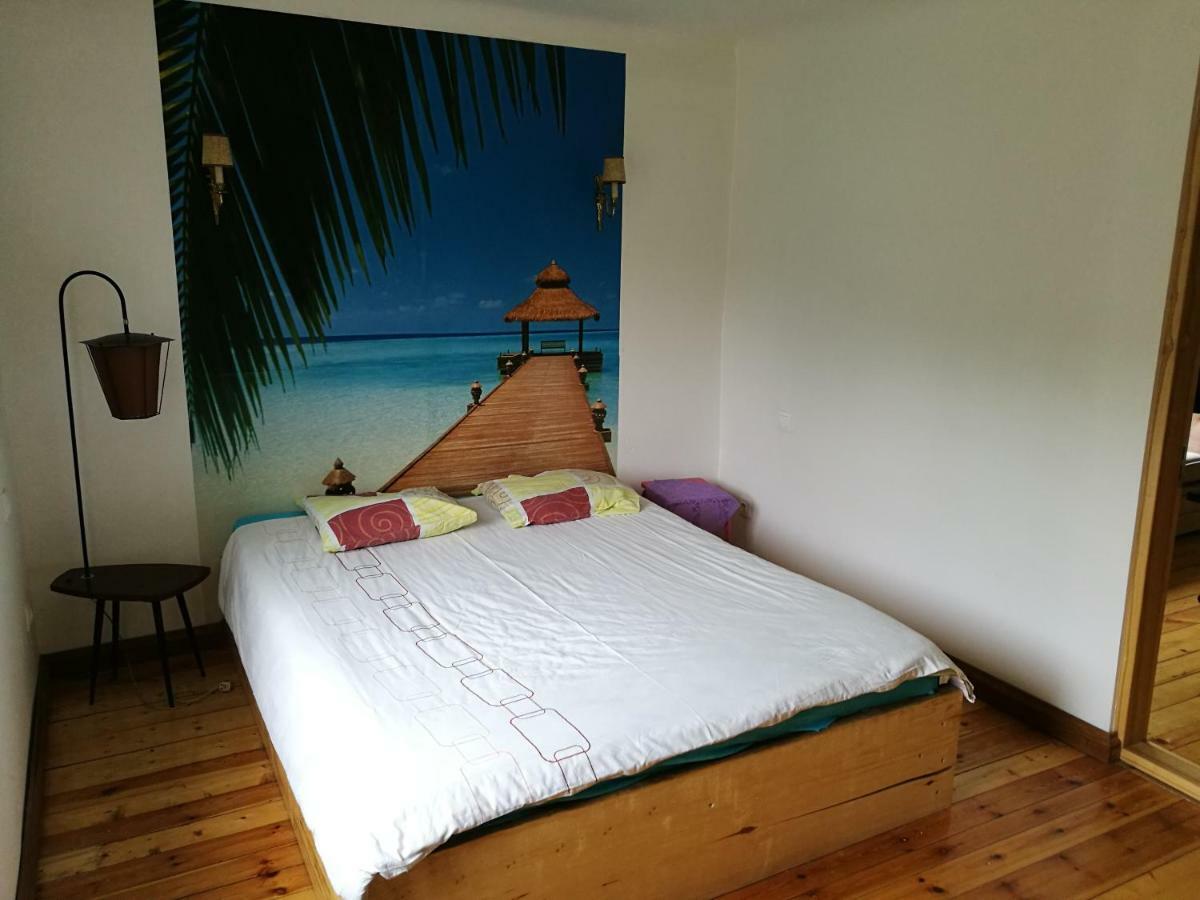 Stamerienas Apartamenti エクステリア 写真